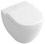 Subway 2.0 WC závěsné,Compact,Ceramic+,bílé